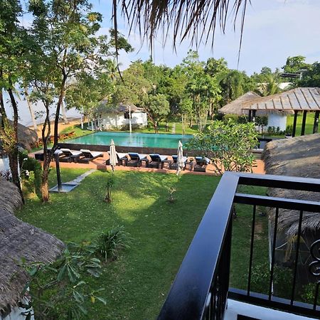 Sunrise Beach Resort Csang-sziget Kültér fotó
