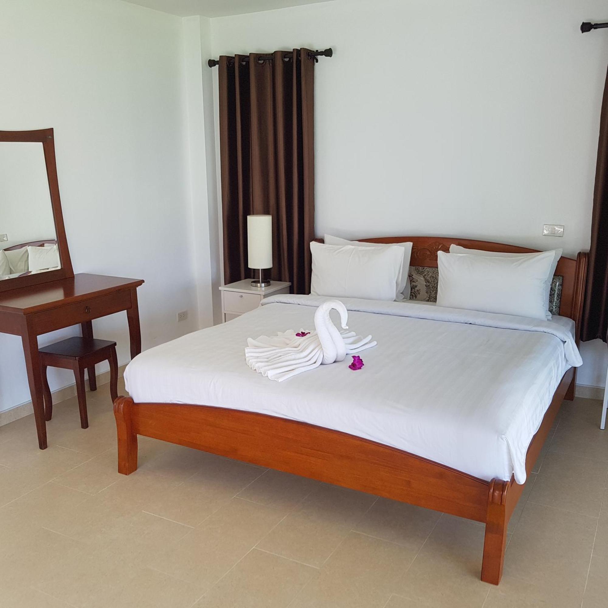Sunrise Beach Resort Csang-sziget Kültér fotó