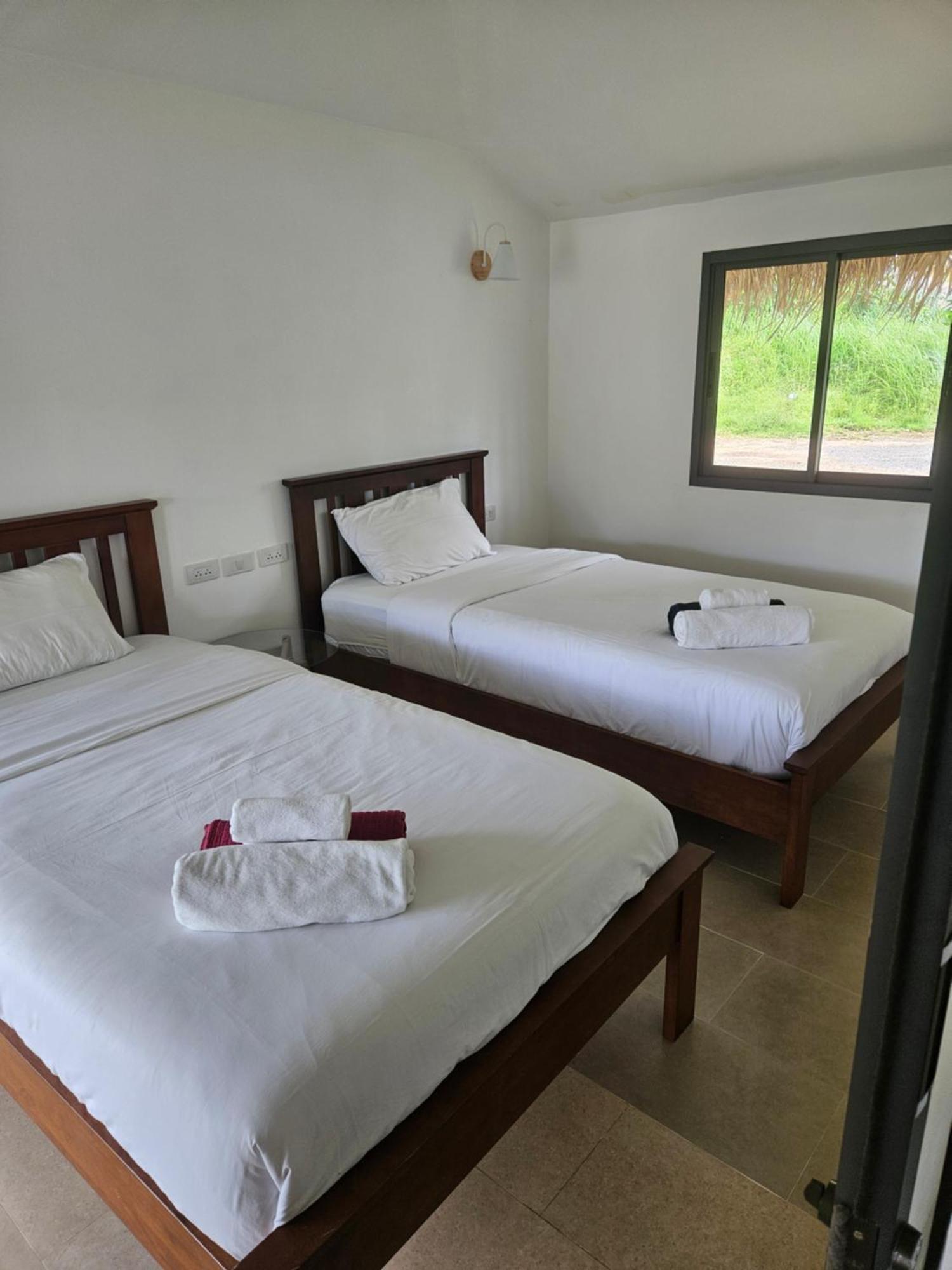 Sunrise Beach Resort Csang-sziget Kültér fotó
