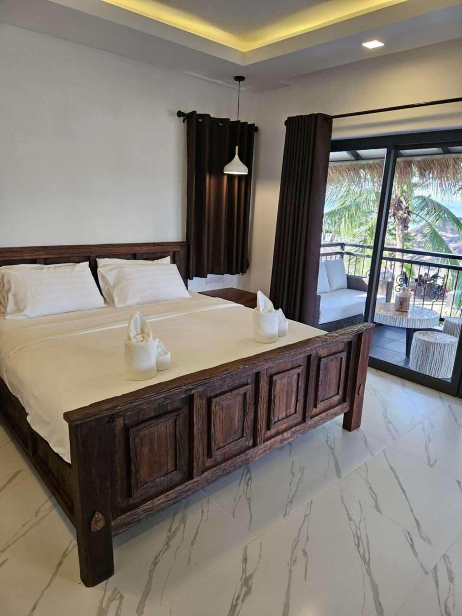 Sunrise Beach Resort Csang-sziget Kültér fotó