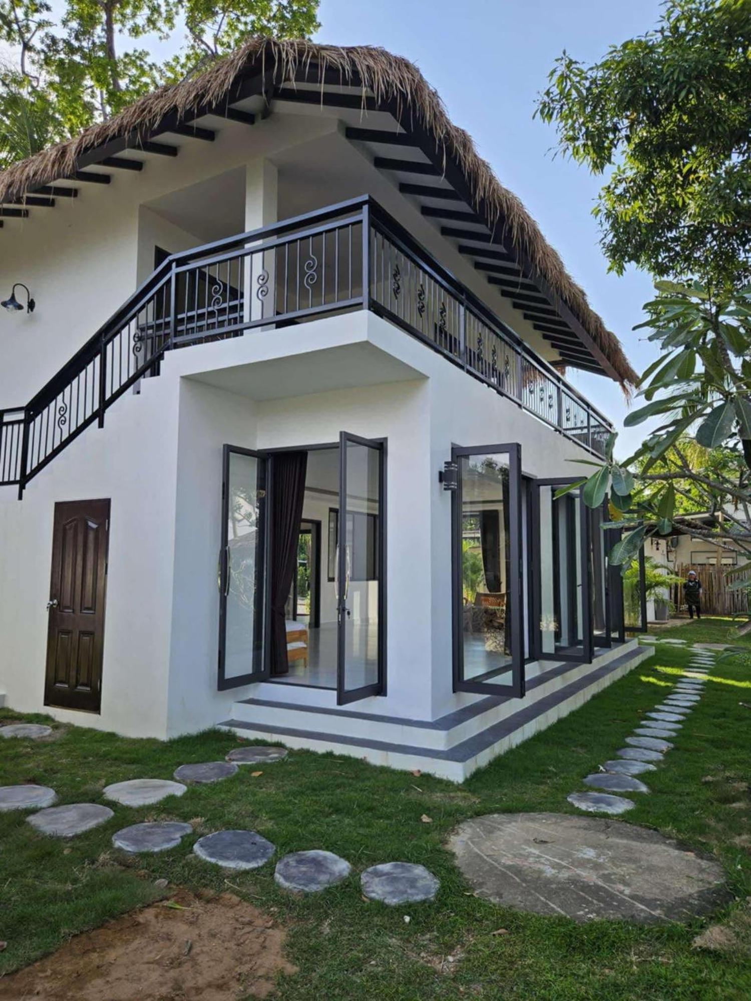 Sunrise Beach Resort Csang-sziget Kültér fotó