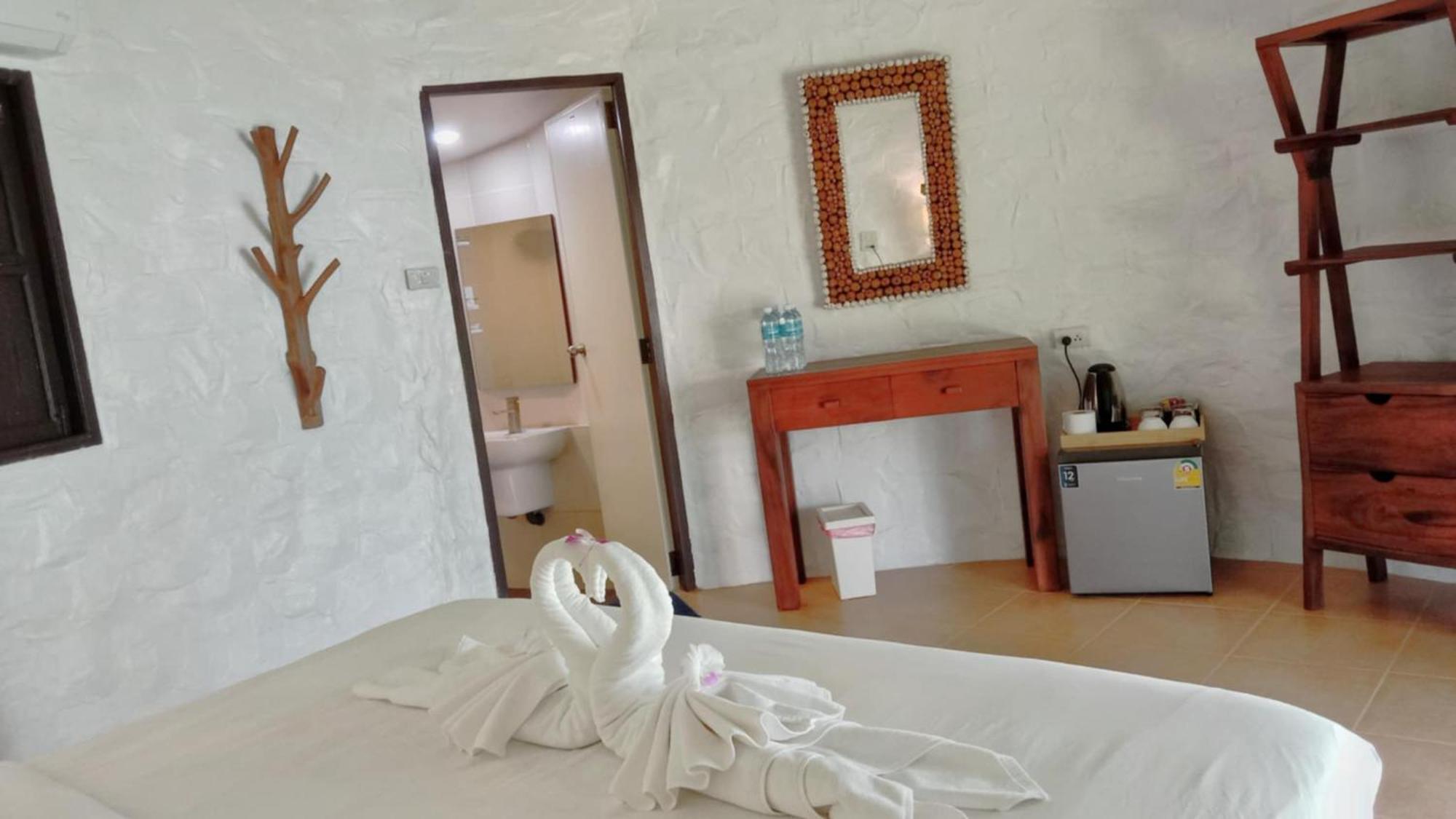 Sunrise Beach Resort Csang-sziget Kültér fotó