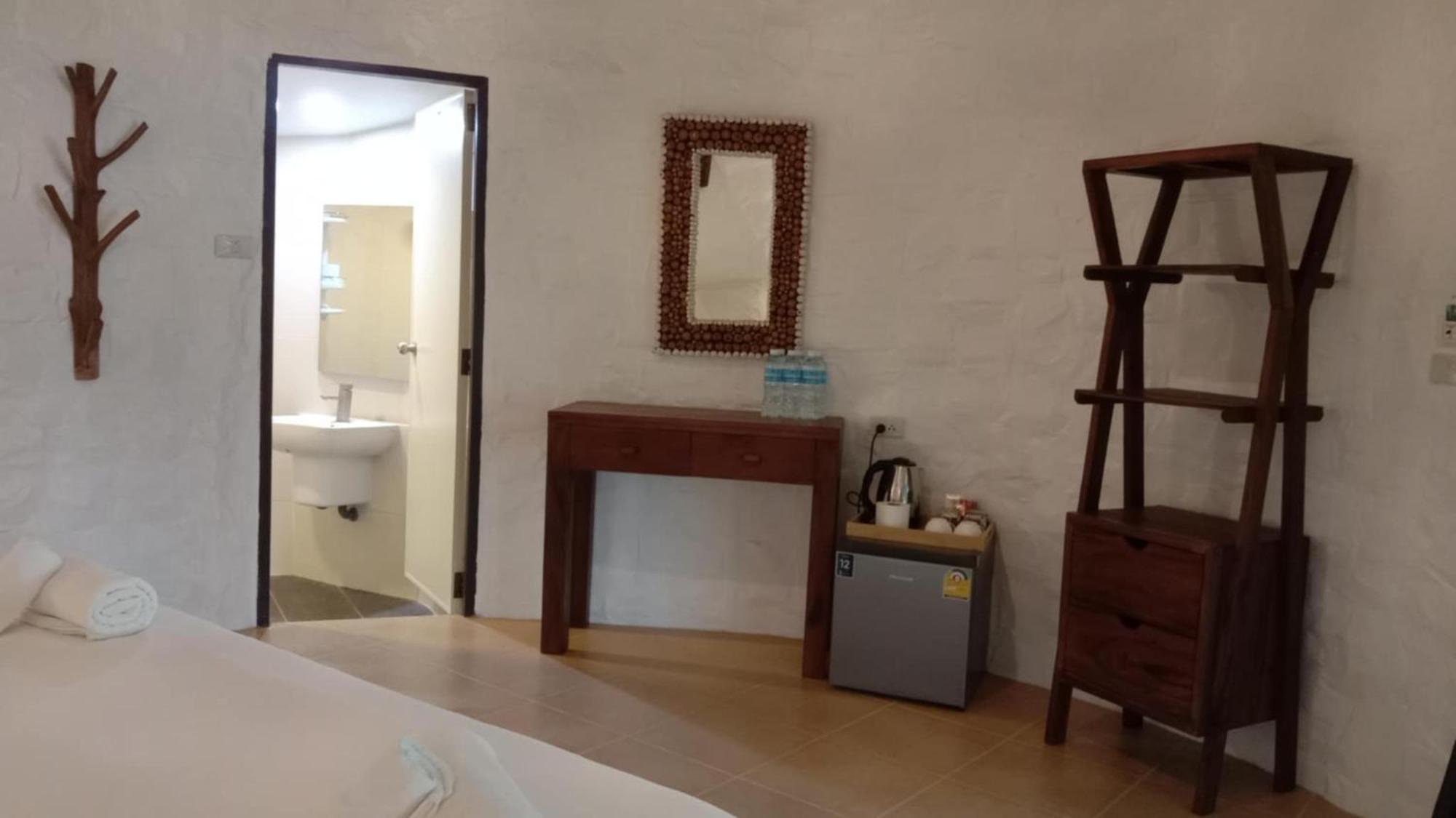 Sunrise Beach Resort Csang-sziget Kültér fotó