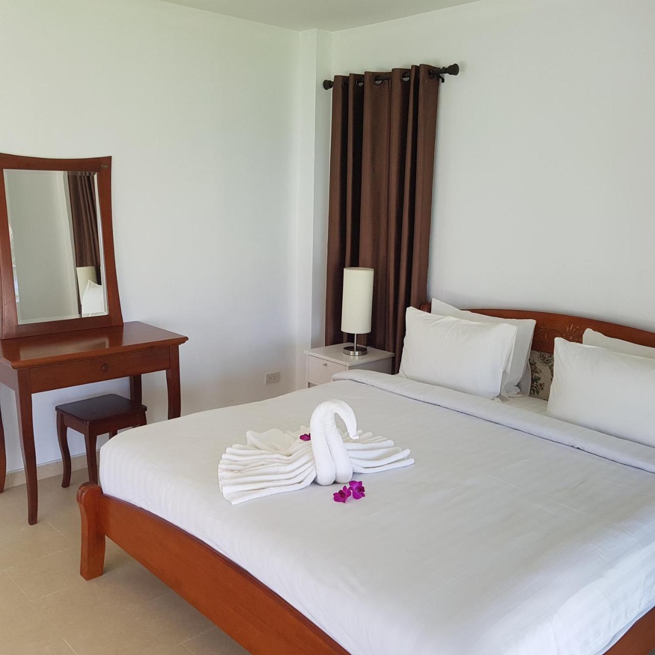 Sunrise Beach Resort Csang-sziget Kültér fotó