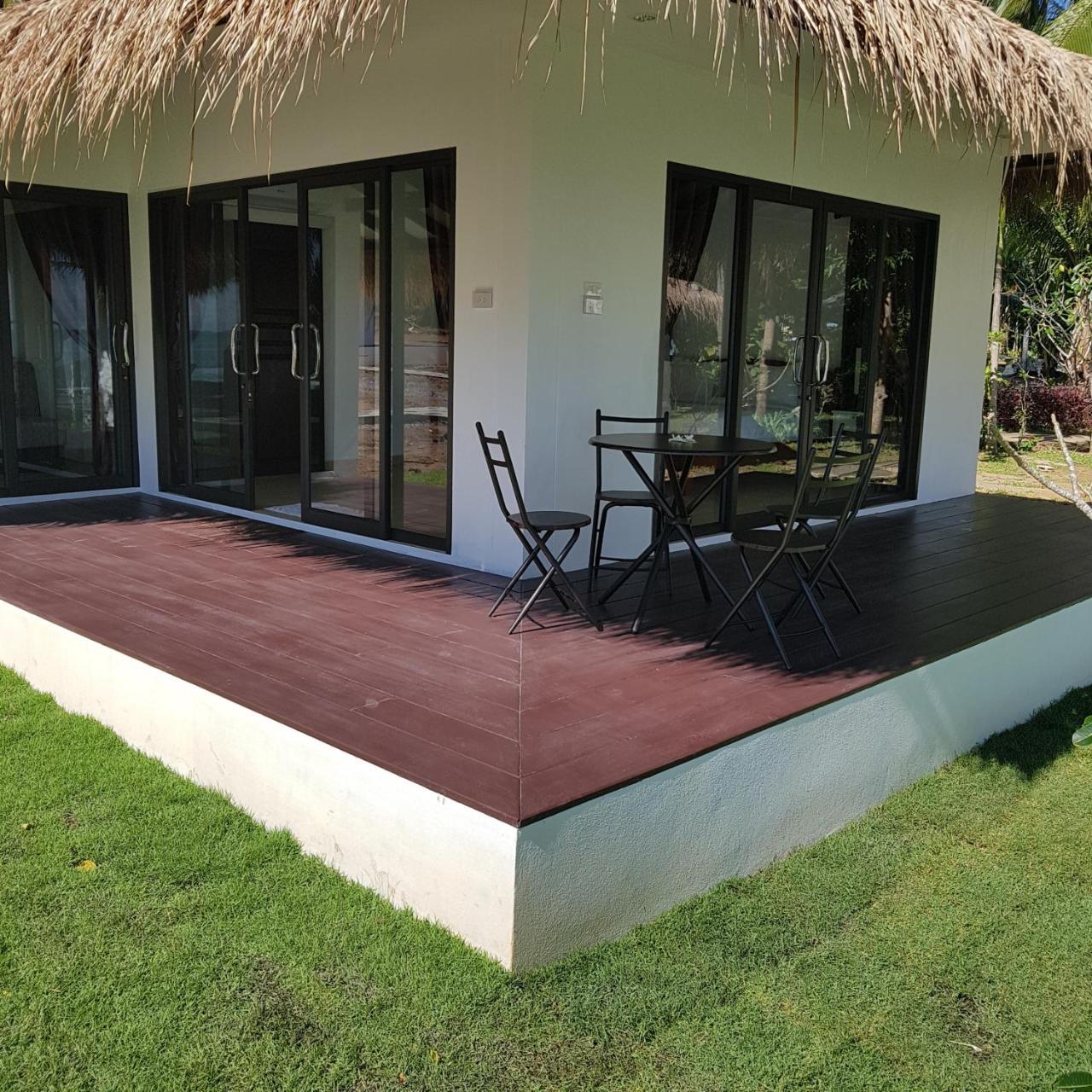 Sunrise Beach Resort Csang-sziget Kültér fotó
