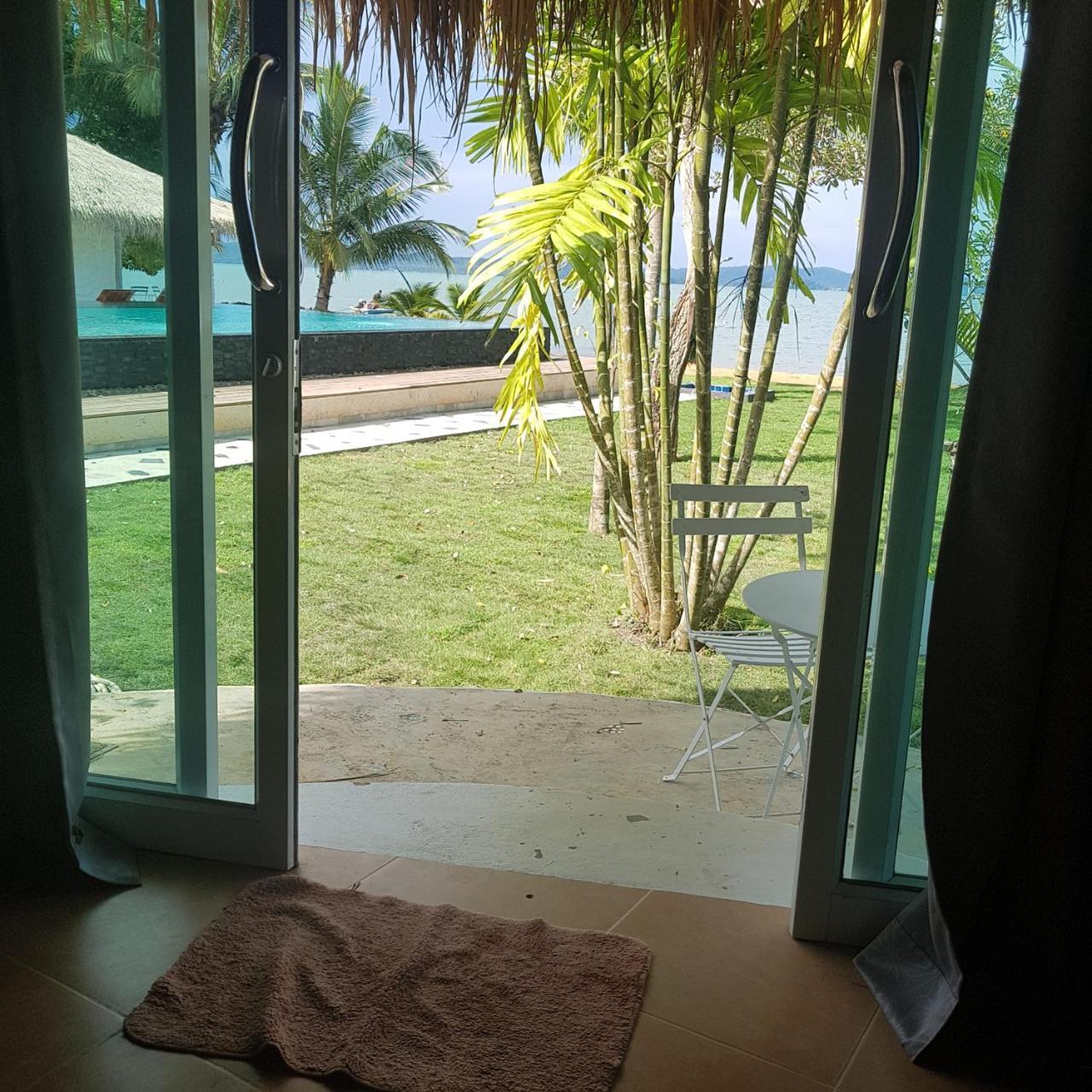 Sunrise Beach Resort Csang-sziget Kültér fotó