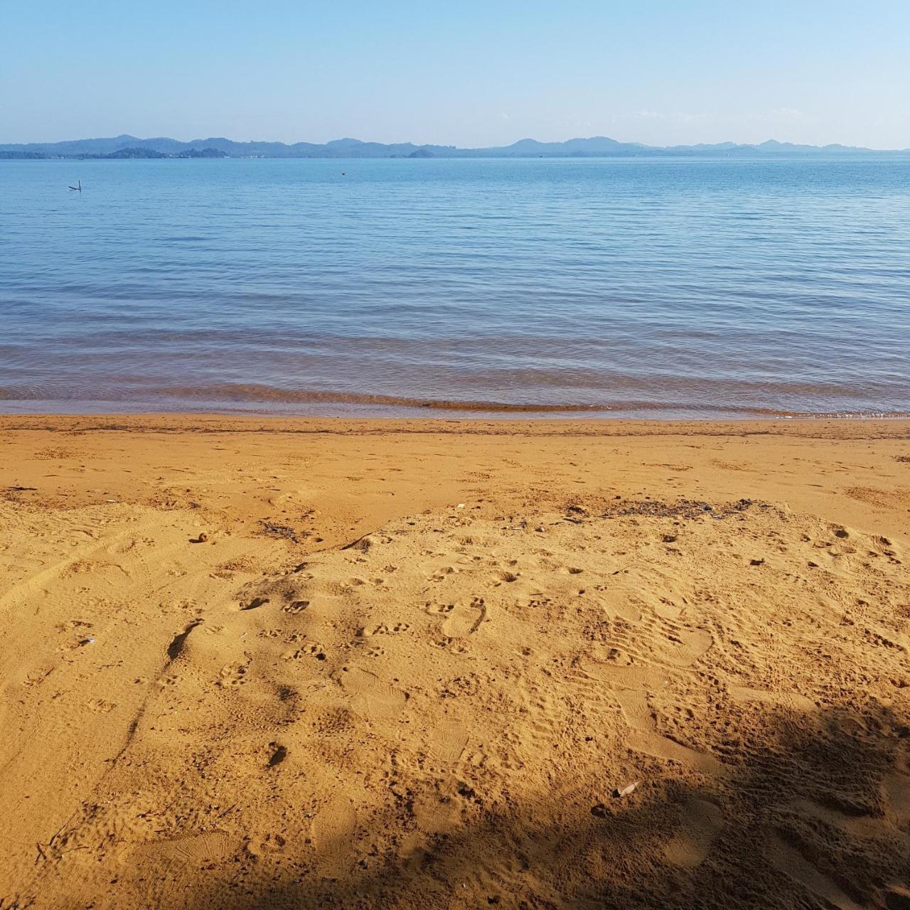 Sunrise Beach Resort Csang-sziget Kültér fotó