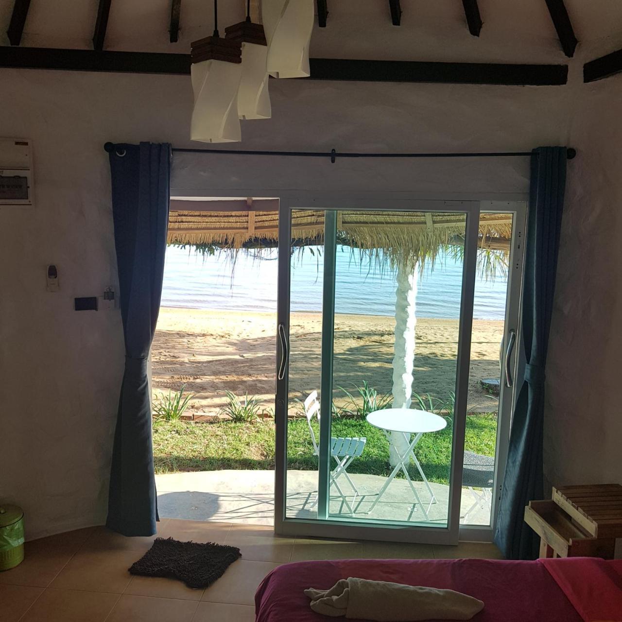 Sunrise Beach Resort Csang-sziget Kültér fotó