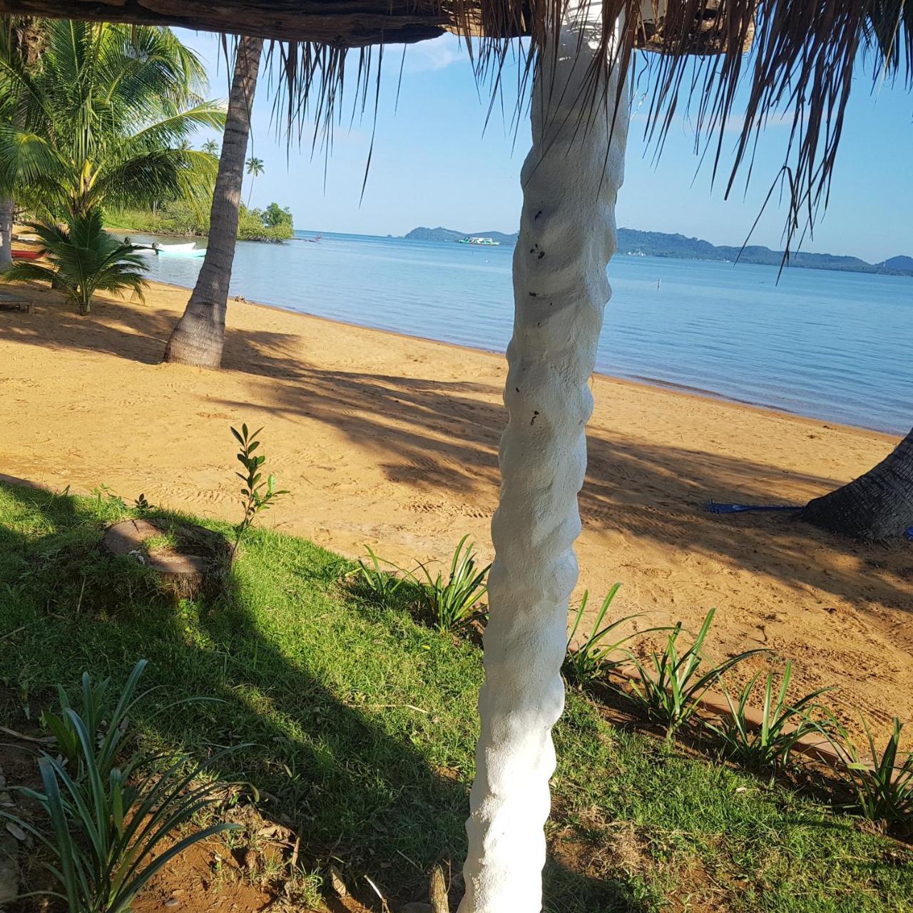 Sunrise Beach Resort Csang-sziget Kültér fotó