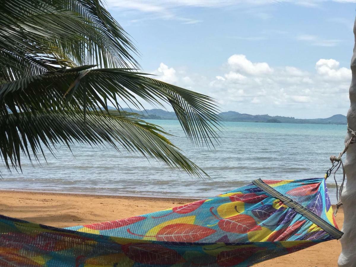 Sunrise Beach Resort Csang-sziget Kültér fotó
