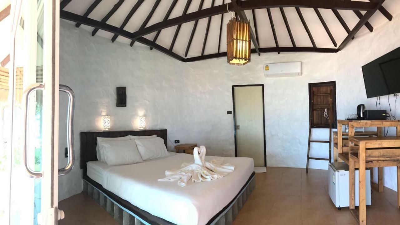 Sunrise Beach Resort Csang-sziget Kültér fotó