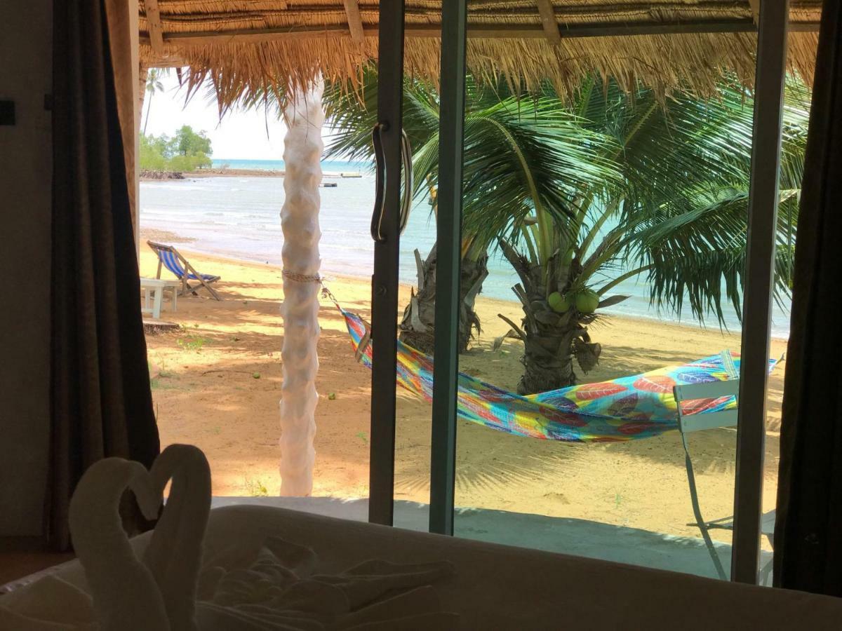 Sunrise Beach Resort Csang-sziget Kültér fotó